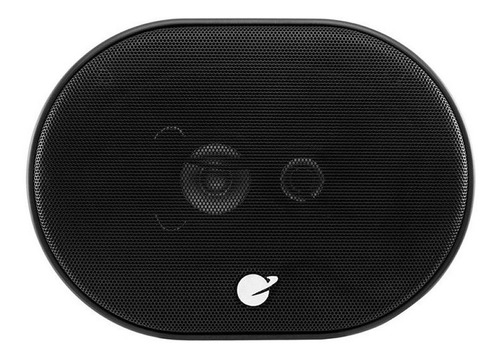 Parlantes Planet Audio 6x9 3 Vías 250w Rms 500w Par Trq693 P