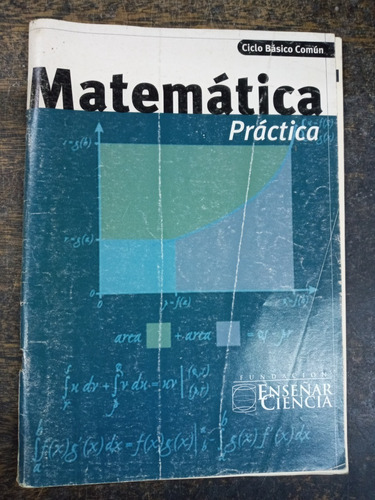 Matematica Practica * 0 A 6 * Ejercicios * 