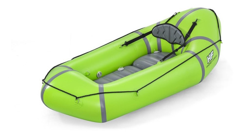 Bote Inflable Bestway Hydro Force 65146 + Inflador Balsa Cta