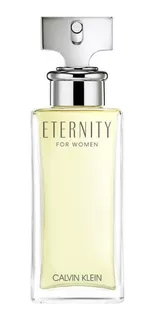 Perfume Importado Mujer Calvin Klein Eternity Edp 50ml