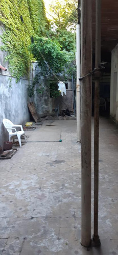 Casa - Barracas