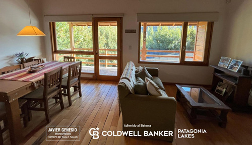 Venta Departamento San Martin De Los Andes 68.96m2 Centro 2
