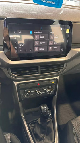 Volkswagen T-Cross 1.0 200 Tsi Trendline Aut