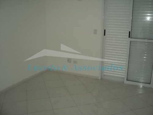 Imagem 18 de 20 de Apartamento Para Venda Na Vila Caiçara Em Praia Grande Sp, 02 Dormitórios Sendo 01 Suite, Sala Com Sacada Gourmet Envidraçada, Cozinha, Area De Serviç - Ap02290 - 69308423