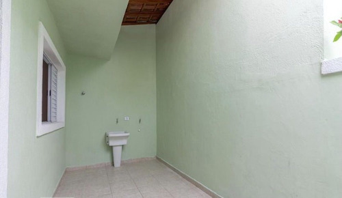 Imagem 17 de 18 de Casa À Venda Na Rua Doutor Edmur De Castro Cotti, Jardim Rizzo, São Paulo - Sp - Liv-14069