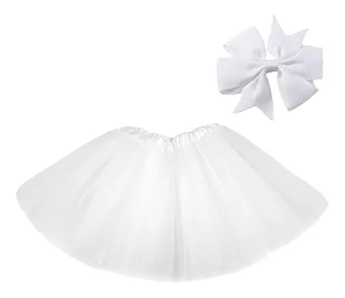 Tutu Blanca | MercadoLibre