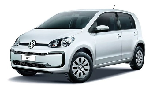 Servicio Completo  Vw Up