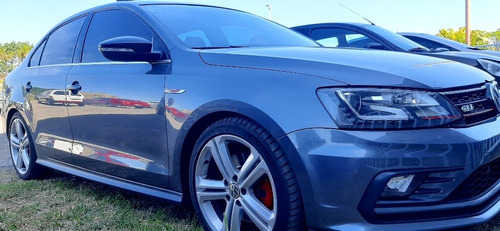 Volkswagen Vento 2.0 Tsi Gli 211cv App Connect + Nav 2016