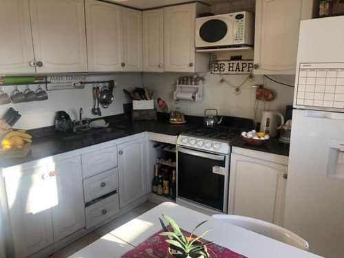 Imagen 4 de 9 de Departamento En Venta De 2 Dormitorios C/ Cochera En San Miguel