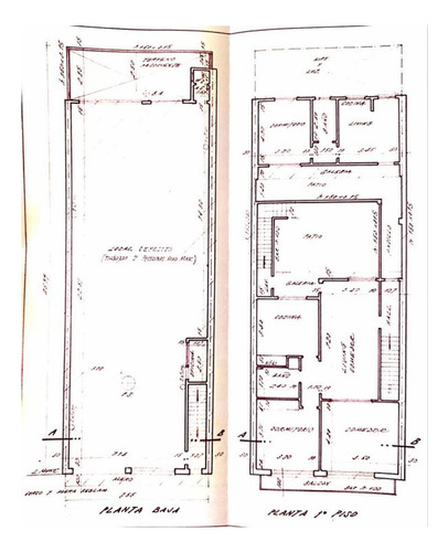 Imagen 24 de 25 de Venta En Bloque, Galpón Mas Viviendas