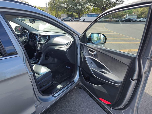 Hyundai Grand Santa Fé 3.3 Premium 7as Gps