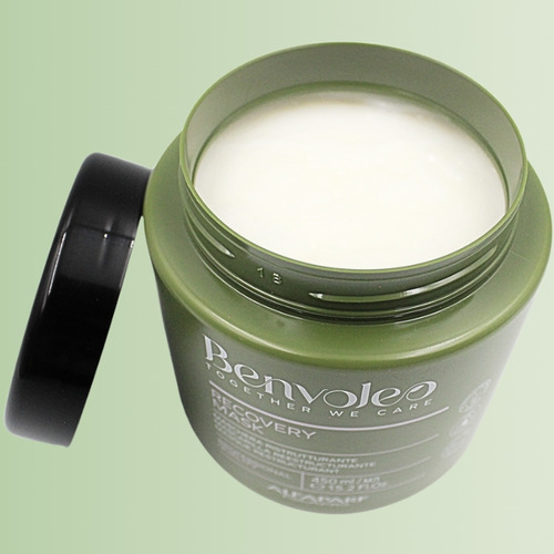 Benvoleo Recovery - Mask 450ml