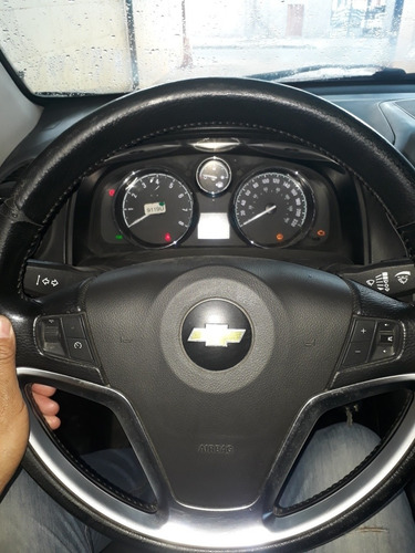 Chevrolet Captiva 2015 2.4 Sport Ecotec 5p