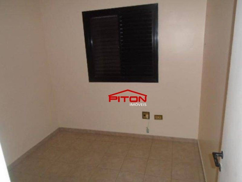 Imagem 5 de 18 de Apartamento Com 2 Dormitórios À Venda, 58 M² Por R$ 310.000,00 - Penha De França - São Paulo/sp - Ap2249