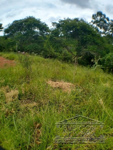 Imagem 3 de 3 de Terreno - Agua Branca - Ref: 11508 - V-11508