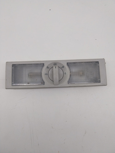 Luz Teto Cortesia Vw Gol G5 G6 0886400