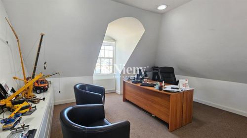 Arriendo Oficina Zona Zeu Pm.terreno 6865m2. Colmo ,concón.