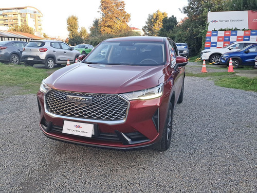 Haval H6 H6 Turbo Dct 2.0 Aut 2022