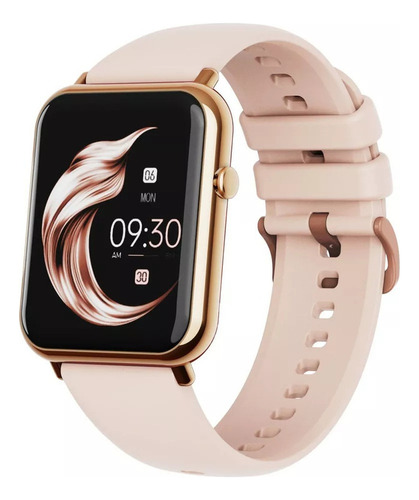 Reloj Inteligente Impermeable For Mujer Xiaomi Huawei Q19 P