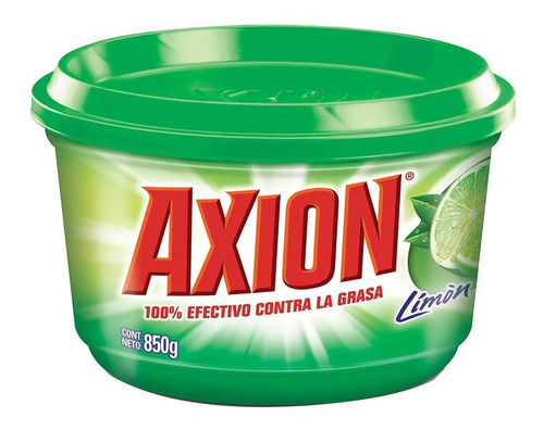 Lavaloza Axion 850 Gr Limon
