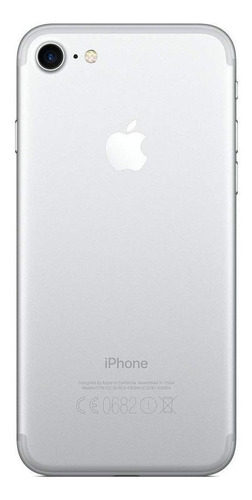Imagen 2 de 6 de iPhone 7 128 GB plata