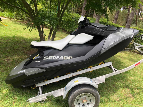 Sea Doo