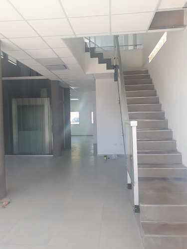 Imagen 3 de 29 de Alquiler Edificio Para Oficinas A Estrenar Quilmes