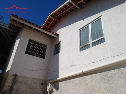 Imagem 16 de 28 de Casa Com 3 Dormitórios À Venda, 99 M² Por R$ 500.000,00 - Jardim Do Alvinópolis - Atibaia/sp - Ca4375