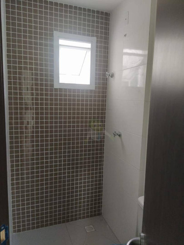 Imagem 7 de 13 de Apartamento Com 2 Dormitórios À Venda, 50 M² Por R$ 365.000,00 - Campestre - Santo André/sp - Ap1459