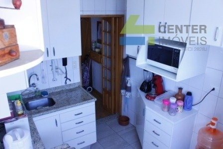 Imagem 2 de 11 de Apartamento - Ipiranga - Ref: 12463 - V-870460
