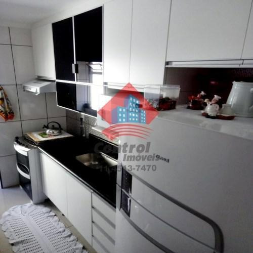 Imagem 1 de 5 de Apartamento - Ref: 03203