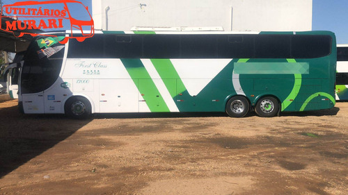 Imagem 5 de 12 de Paradiso Ld 1550 Scania K124 2005 44 Lug Motor Novo Ref-624