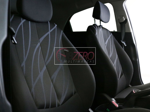 Imagem 9 de 15 de Hyundai Hb20 1.0 Comfort Plus 12v Flex 2014