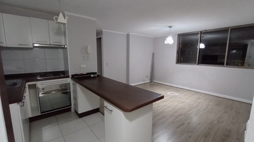 Dpto. 3 Dorm / 2 Baños / 1 Est. Almte. Blanco Encalada, Stgo