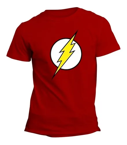 Playera super heroes hot sale