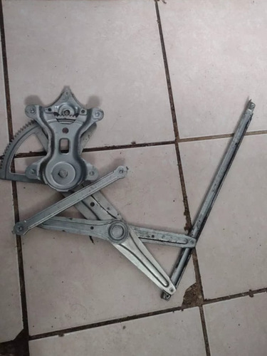 Sistema Elevador De Cristal Delantero Derecha Toyota Corolla