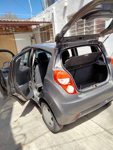 Chevrolet Spark 1.4 Active Mt