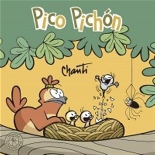Pico Pichon 1
