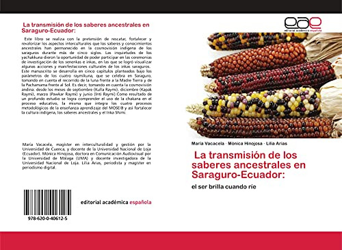 La Transmision De Los Saberes Ancestrales En Saraguro-ecuado