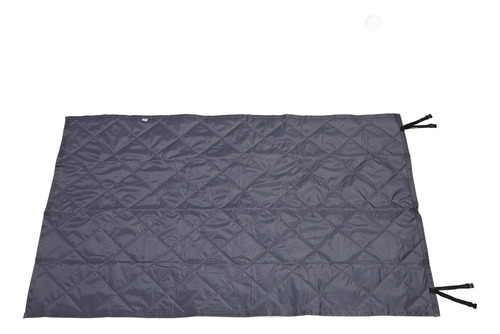 Funda De Ventana Térmica De Tela Oxford De 3 Capas