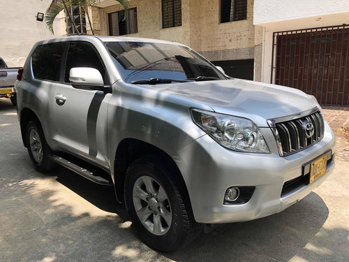 Toyota Prado 2012 2.7 Tx-l Sumo
