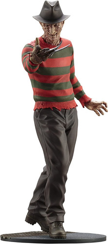 Kotobukiya  Freddy Krueger Artfx Coleccionable Estatua