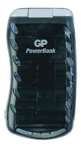 Cargador Gp  Baterias Y Pilas Powerbank