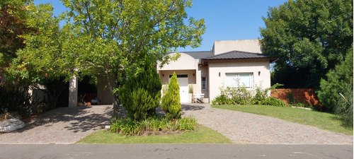 Casa En Álamo Alto, Amplia Y Luminosa