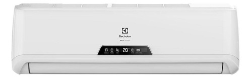 Ar condicionado Electrolux Ecoturbo  split  frio 12000 BTU  branco 220V VI12F|VE12F