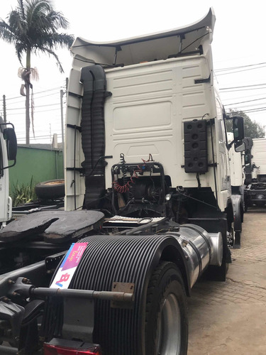 Volvo Fh12 400 G 380 G 420 Varias Unidades !!!!!!!!!!!!!