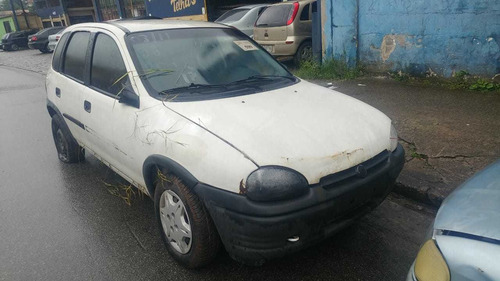 Gm Celta 2001 2002 (sucata Somente Peças)