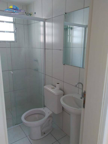 Imagem 11 de 18 de Venda Apartamento Jardim Marcia Campinas Sp. - Ap1152