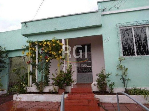 Casa Em Bela Vista Com 5 Dormitórios - Ot6228