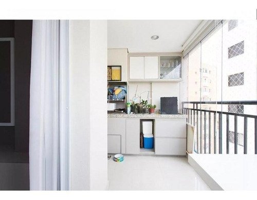 Imagem 4 de 15 de Ref.: 18562 - Apartamento Em Osasco Para Venda - 18562